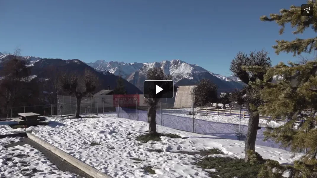 CANAL 9 (JT) – VIDÉO #3