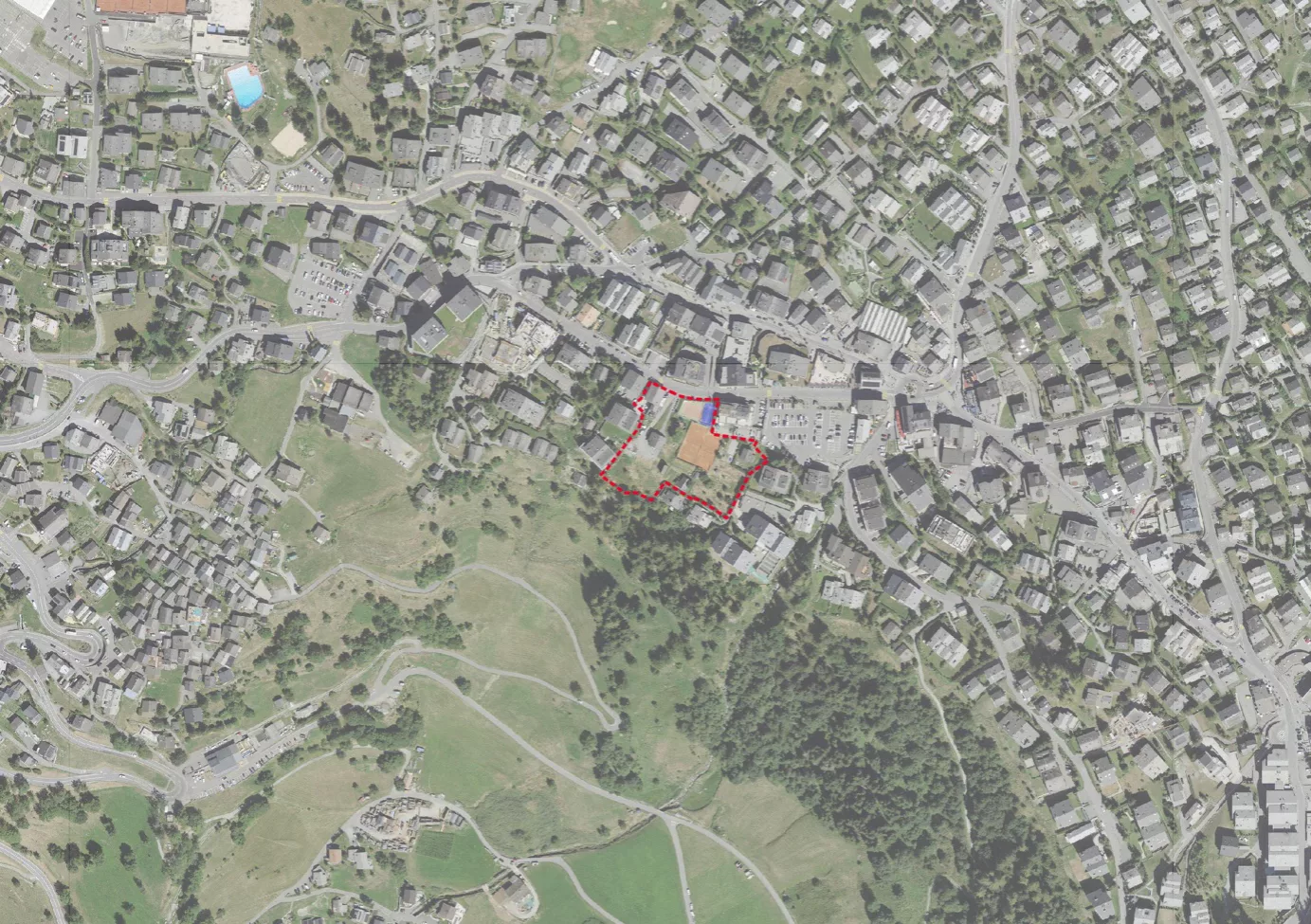 Information publique